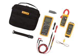 FLUKE3000FC HVA系统用万用表