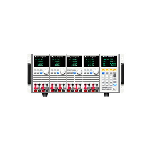 艾德克斯IT6018PV-1500-40太阳能阵列模拟器